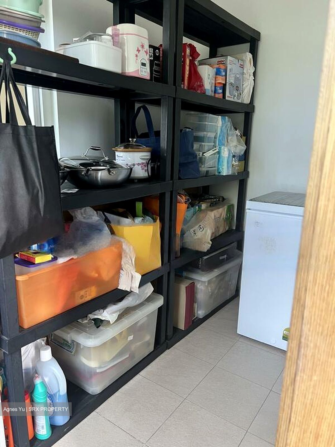Suites @ Kovan (D19), Apartment #458154731